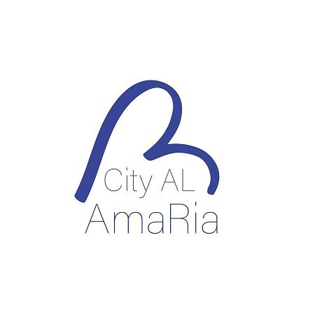 Amariacity Al أفيرو المظهر الخارجي الصورة