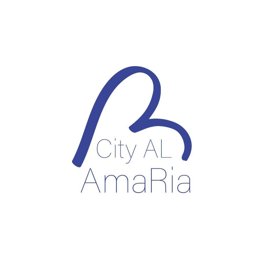 Amariacity Al أفيرو المظهر الخارجي الصورة