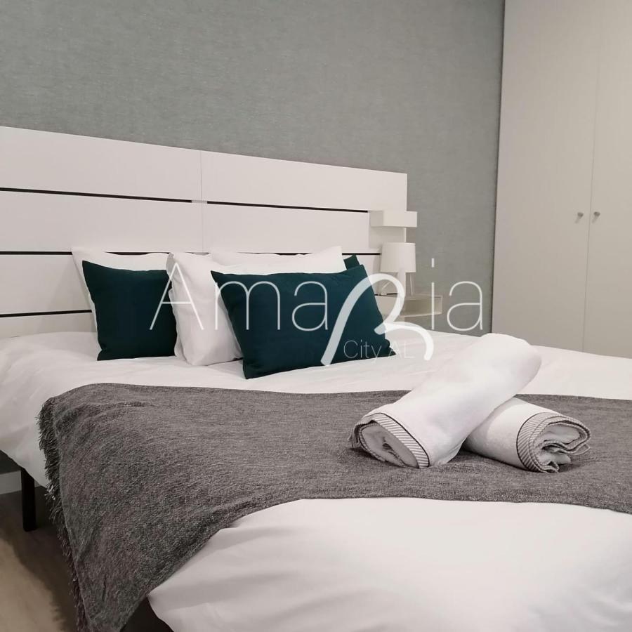 Amariacity Al أفيرو المظهر الخارجي الصورة