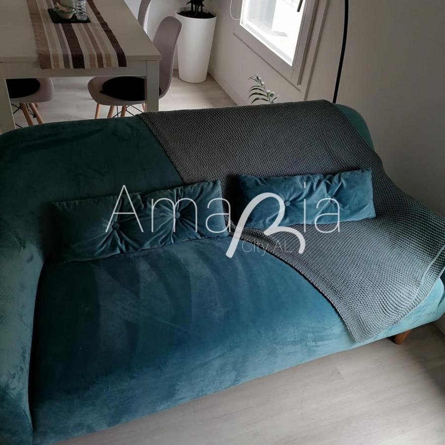 Amariacity Al أفيرو المظهر الخارجي الصورة