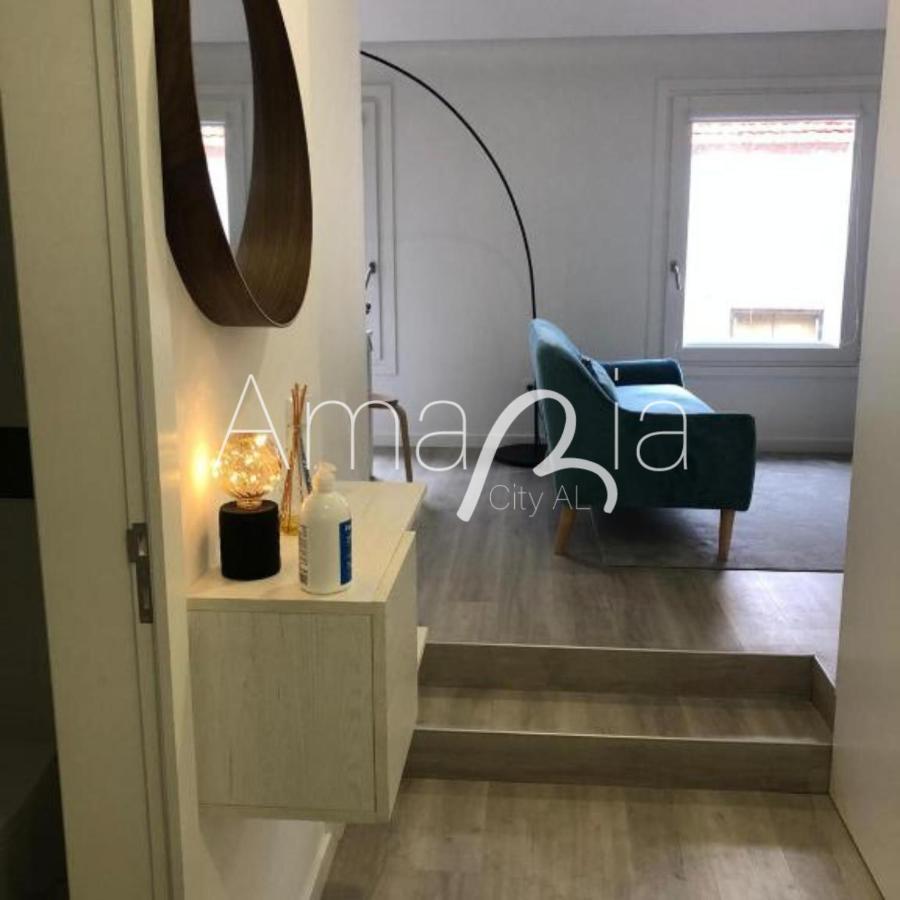 Amariacity Al أفيرو المظهر الخارجي الصورة