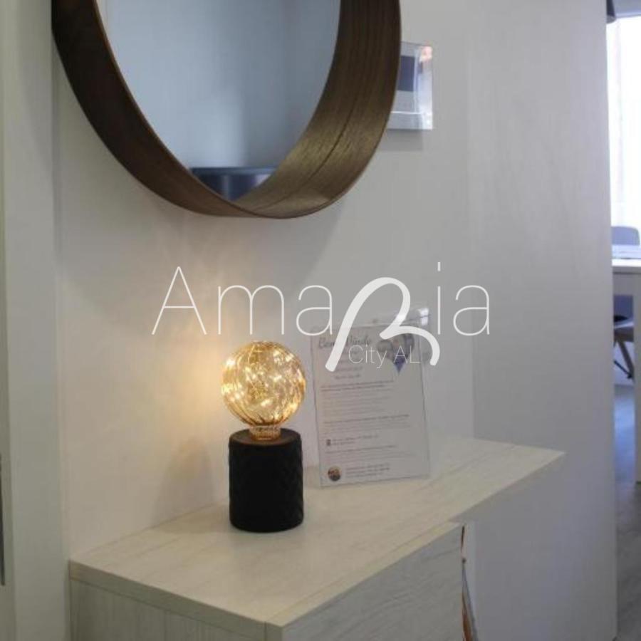Amariacity Al أفيرو المظهر الخارجي الصورة