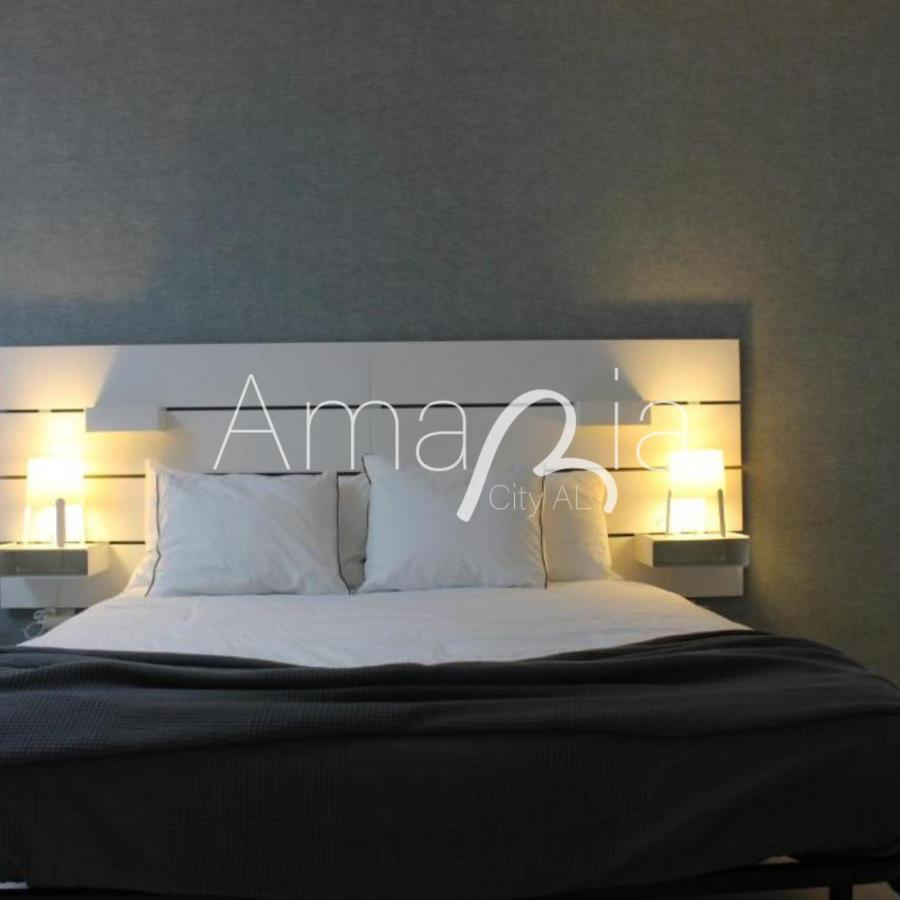 Amariacity Al أفيرو المظهر الخارجي الصورة