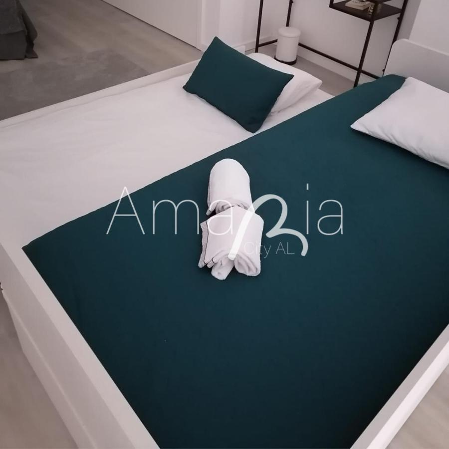 Amariacity Al أفيرو المظهر الخارجي الصورة