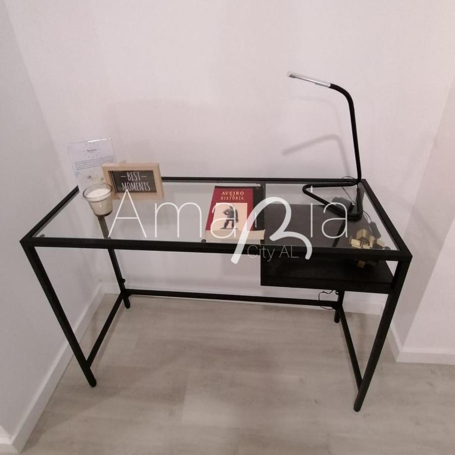 Amariacity Al أفيرو المظهر الخارجي الصورة