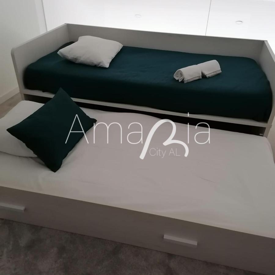 Amariacity Al أفيرو المظهر الخارجي الصورة