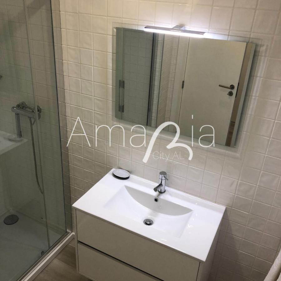 Amariacity Al أفيرو المظهر الخارجي الصورة