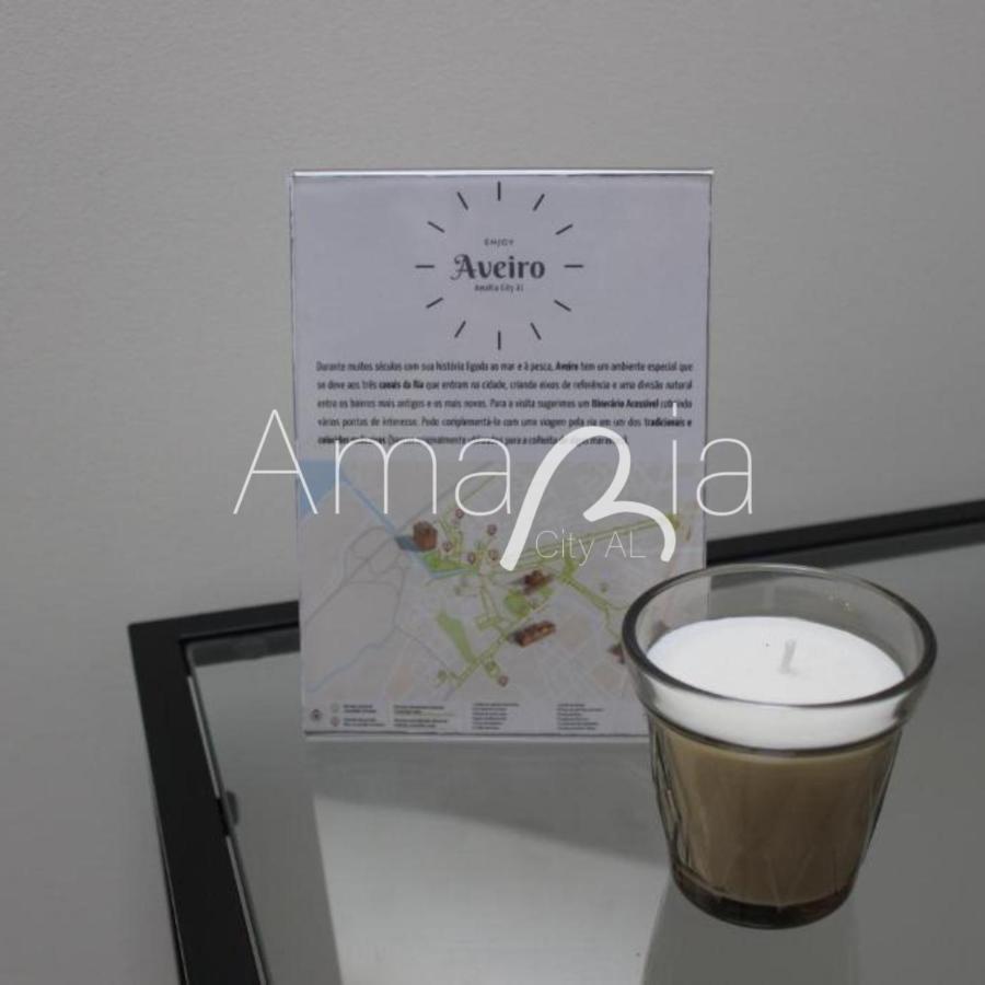Amariacity Al أفيرو المظهر الخارجي الصورة