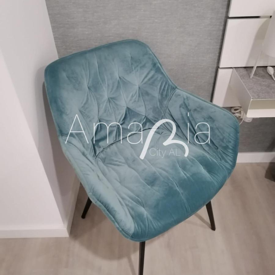 Amariacity Al أفيرو المظهر الخارجي الصورة