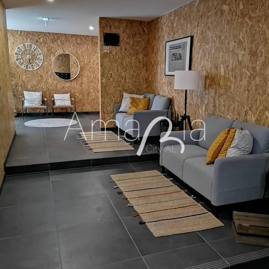 Amariacity Al أفيرو المظهر الخارجي الصورة