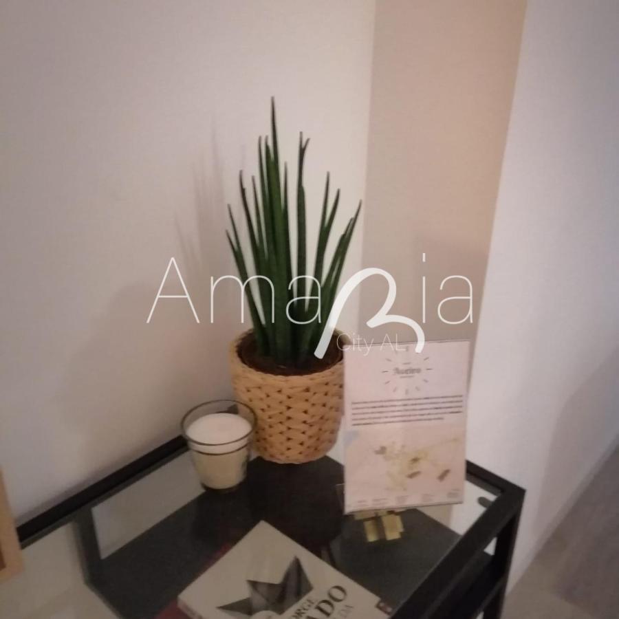 Amariacity Al أفيرو المظهر الخارجي الصورة