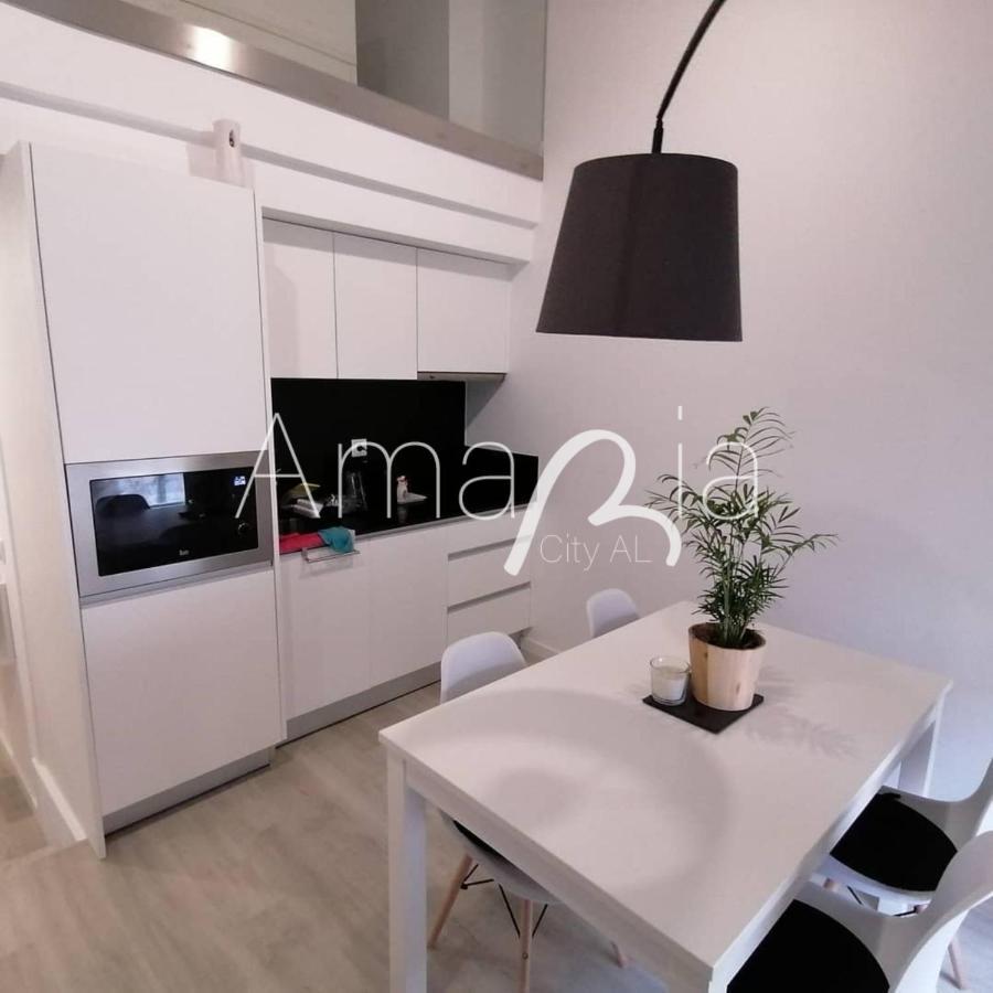 Amariacity Al أفيرو المظهر الخارجي الصورة