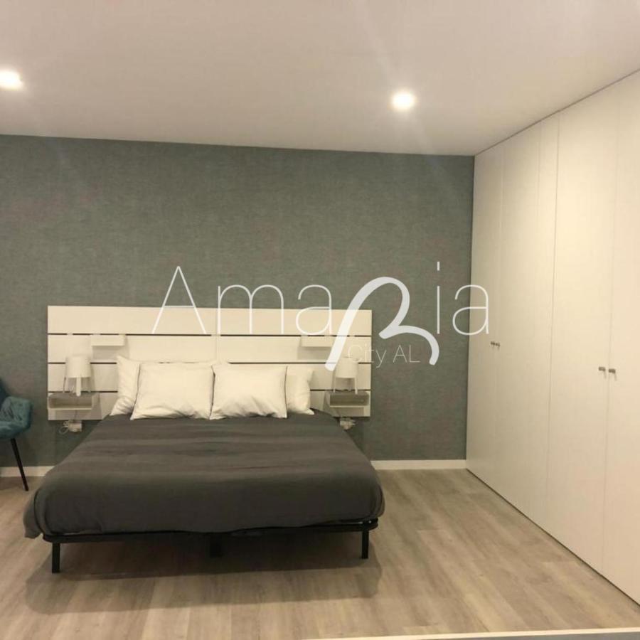 Amariacity Al أفيرو المظهر الخارجي الصورة
