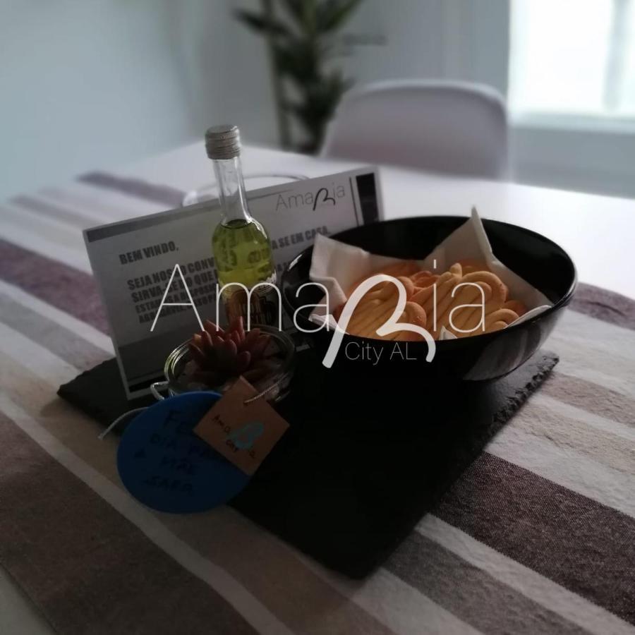 Amariacity Al أفيرو المظهر الخارجي الصورة