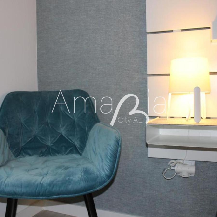 Amariacity Al أفيرو المظهر الخارجي الصورة