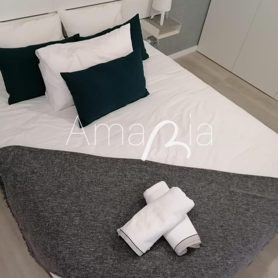 Amariacity Al أفيرو المظهر الخارجي الصورة
