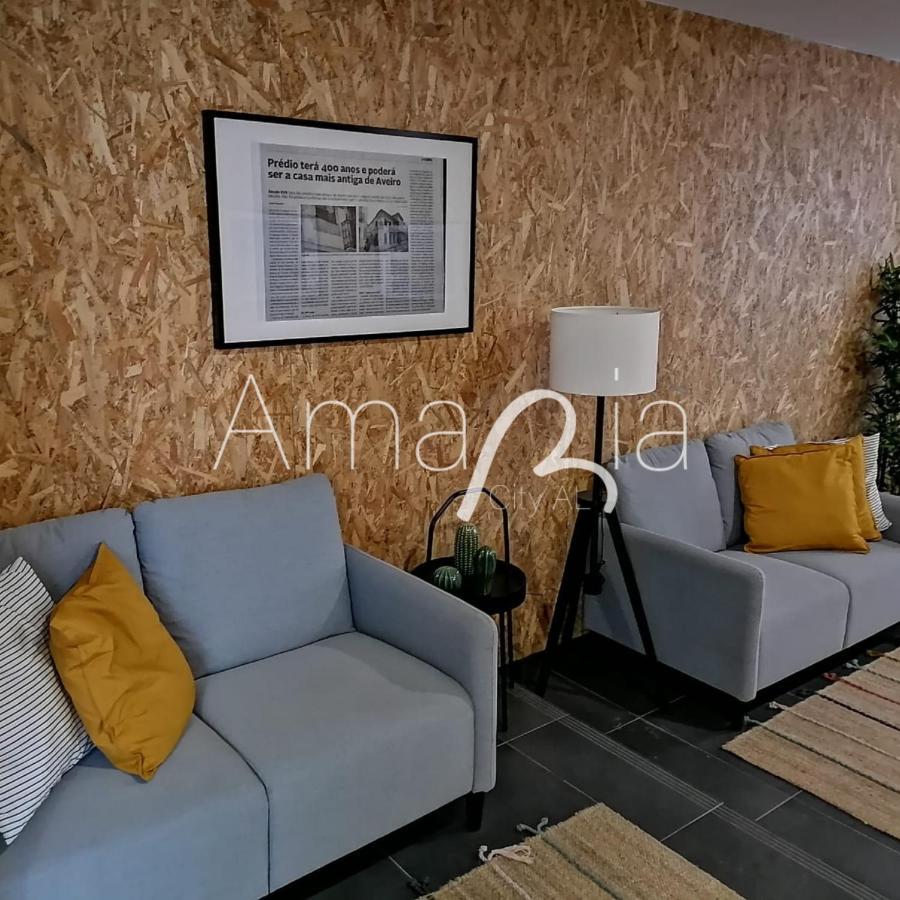 Amariacity Al أفيرو المظهر الخارجي الصورة