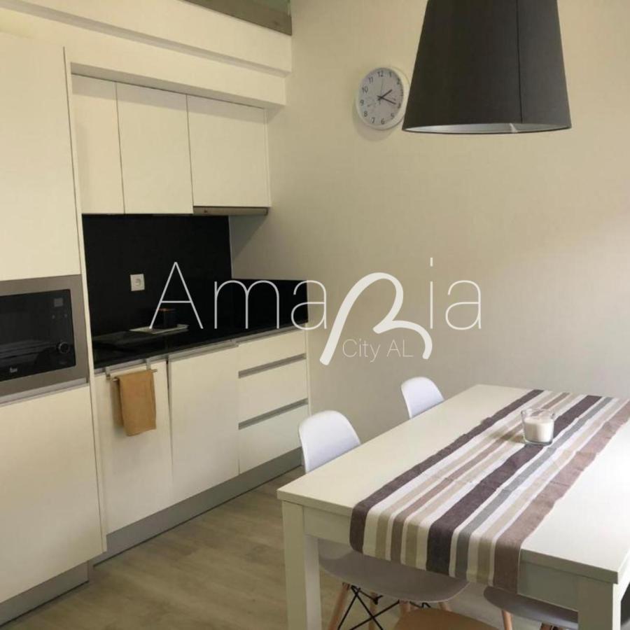 Amariacity Al أفيرو المظهر الخارجي الصورة